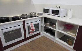El Albergue Del Montero